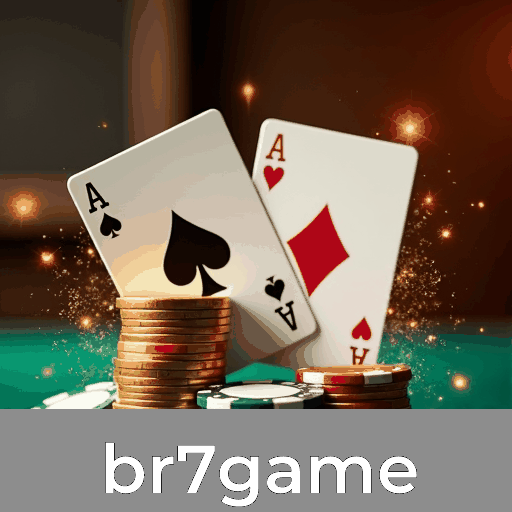 br7game: Descubra Jogos de Cassino em 3D e Ao Vivo